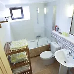 Stone House In A Quiet Landscape, Leonidion Holiday home