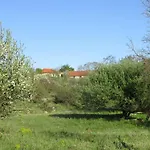 Stone House In A Quiet Landscape, Leonidion *
