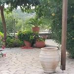 Holiday home Stone House In A Quiet Landscape, Leonidion