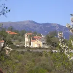 Holiday home Stone House In A Quiet Landscape, Leonidion