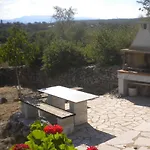 Holiday home Stone House In A Quiet Landscape, Leonidion *