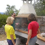 Stone House In A Quiet Landscape, Leonidion Holiday home