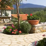 Holiday home Stone House In A Quiet Landscape, Leonidion *