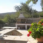 Holiday home Stone House In A Quiet Landscape, Leonidion *