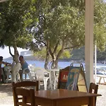 Stone House In A Quiet Landscape, Leonidion Holiday home *