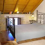 Holiday home Stone House In A Quiet Landscape, Leonidion Leonidio