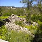 Stone House In A Quiet Landscape, Leonidion * Leonidio