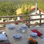 Holiday home Stone House In A Quiet Landscape, Leonidion *