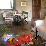 Stone House In A Quiet Landscape, Leonidion Holiday home *