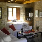 Stone House In A Quiet Landscape, Leonidion Holiday home
