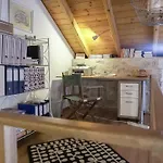 Stone House In A Quiet Landscape, Leonidion Holiday home Leonidio