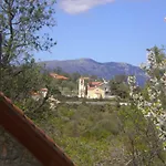 Holiday home Stone House In A Quiet Landscape, Leonidion