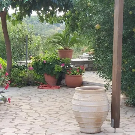 Holiday home Stone House In A Quiet Landscape, Leonidion