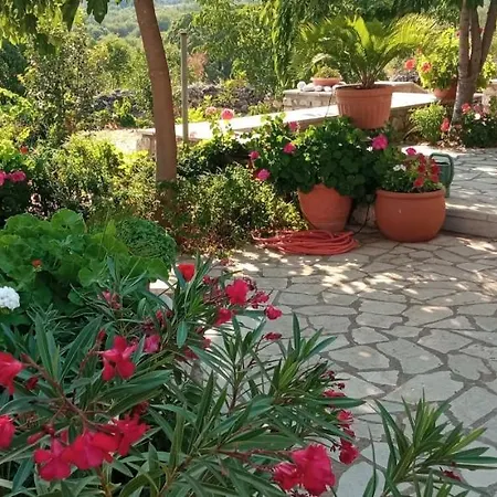 Stone House In A Quiet Landscape, Leonidion Holiday home Leonidio