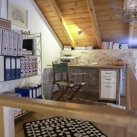 Stone House In A Quiet Landscape, Leonidion Holiday home Leonidio