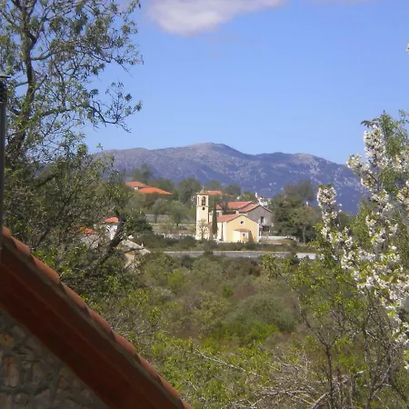 Holiday home Stone House In A Quiet Landscape, Leonidion