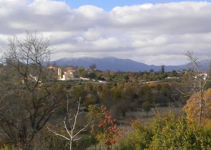 Casa vacanze Stone House In A Quiet Landscape, Leonídion