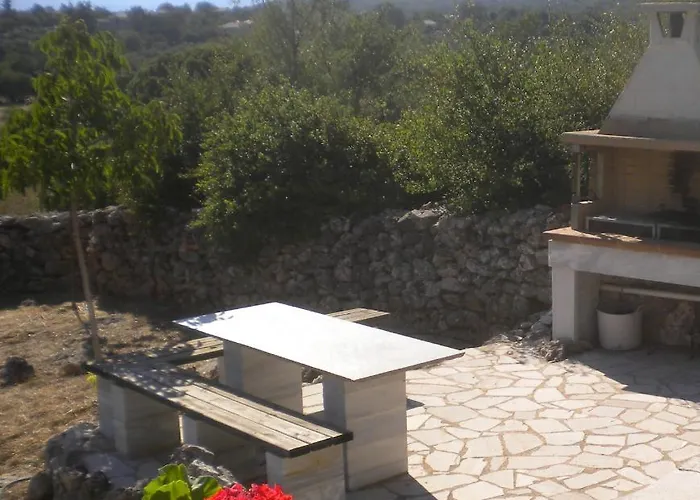 Casa vacanze Stone House In A Quiet Landscape, *