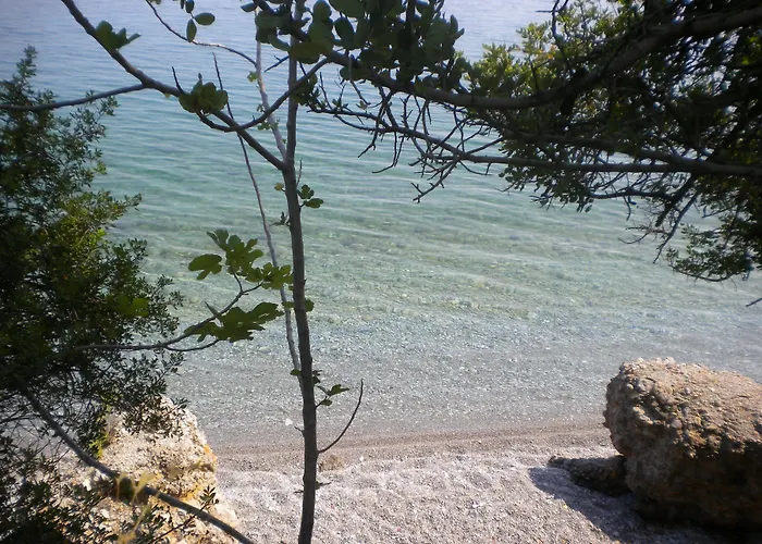Stone House In A Quiet Landscape, Leonídio