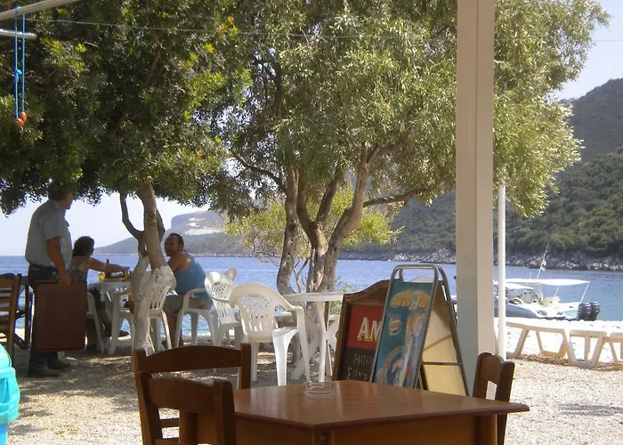 Stone House In A Quiet Landscape, Casa vacanze *